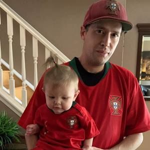 Meet your Posher, Michael